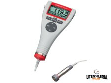 Misuratore di strati Rupac Minitest 735 con sonda esterna per materiali ferrosi Misuratore di strati Rupac Minitest 735 con sonda esterna per materiali ferrosi
