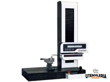 Profilometro motorizzato CNC Rupac SJ5760 con base in granito