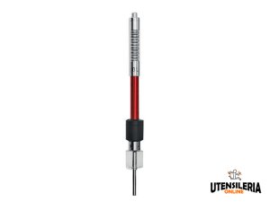 Sonda tipo DL durometro Rupac TH-5310 per cave, fori e denti ingranaggi