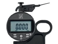 Spessimetro digitale Rupac Digitronic Plus, campo misura 0-10mm e uscita USB