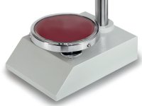 Stativo di prova Rupac MicroMet Plus per durometri Shore D