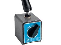Base di supporto magnetica porta comparatore Rupac Classic, raggio 200mm