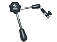 Base di supporto magnetica porta comparatore Rupac Classic, raggio 288mm