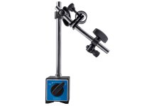Base di supporto magnetica porta comparatore Rupac Classic, raggio 400mm