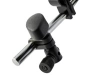 Base di supporto magnetica porta comparatore Rupac Classic, raggio 400mm