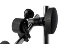 Base di supporto magnetica porta comparatore Rupac Classic, raggio 400mm