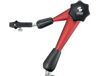 Base di supporto magnetica porta comparatore Rupac Strato, raggio 280mm