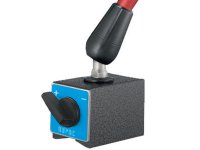 Base di supporto magnetica porta comparatore Rupac Strato, raggio 280mm