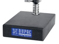 Supporto porta comparatore Rupac Granito, tavola 220x160mm
