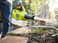 Nebulizzatore a batteria portatile Ryobi RY18FGA-0 da 18V capacità 2 L