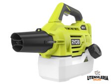 Nebulizzatore a batteria portatile Ryobi RY18FGA-0 da 18V capacità 2 L