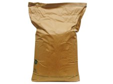 Sabbia corindone bruna Fervi 0582 per sabbiatrici, grana 36-80 sacco da 25Kg