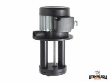 Elettropompa di ricircolo macchine utensili SAP PA35M 220V 120mm Elettropompa di ricircolo macchine utensili SAP PA35M 220V 120mm