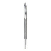 Scalpello originale Bosch a punta con attacco sds-plus 250mm