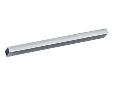 Barretta in acciaio Super Rapido HSS-E a sezione rettangolare per utensili tornitura, 4-15mm