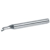 Frese in metallo duro integrali per alluminio SCU 8799 3