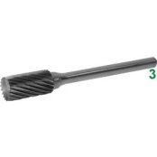 Frese rotative in metallo duro SCU 8034A 6