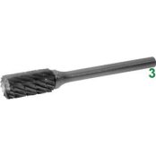 Frese rotative in metallo duro SCU 8034B 6
