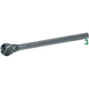 Frese rotative in metallo duro SCU 8034R 4