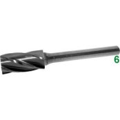 Frese rotative in metallo duro SCU 8037A 6