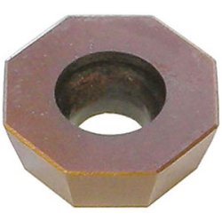 Inserti per fresatura ODHW060508TN PVD-TiAlN
