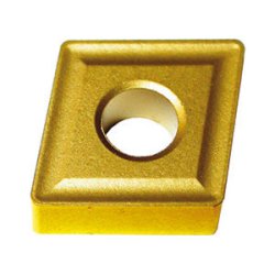 Inserti per tornitura CNMG 120408 TIN