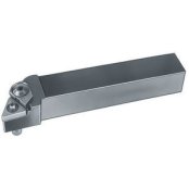 Portainserti da tornitura per inserti TNMG 16 gambo 25x25