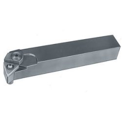 Portainserti da tornitura per inserti TNMG 16 gambo 20x20