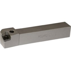 Kit Tornitura SRDPN1616H08: Portautensili Da 16mm + 10 Inserti In Carburo RPMT08T2 + Chiave T15