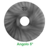 Seghe circolari per metalli SCU 9581A 100C