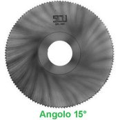 Seghe circolari per metalli SCU 9581B 100F