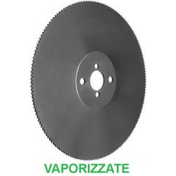 Seghe circolari per troncatrici SCU 9595E 200
