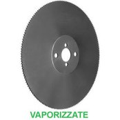 Seghe circolari per troncatrici SCU 9595E 225