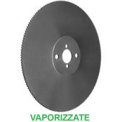Seghe circolari per troncatrici SCU 9595F 250