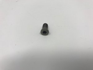 Viti di ricambio Torx 15 per frese art. 9845 T1-2