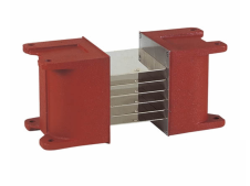 Separatori magnetici in coppia per lamiere LTF 227.02