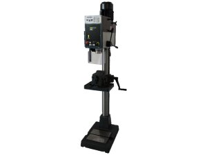 Trapano da banco Next22E con trasmissione elettrica ø 22 mm