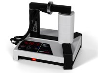 Riscaldatore ad induzione Simatherm IH 045 per cuscinetti a sfera, portata 45Kg