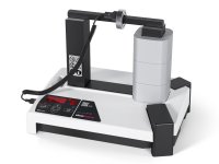 Riscaldatore ad induzione Simatherm IH 125 230V per cuscinetti a sfera, portata 150Kg