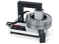 Riscaldatore ad induzione Simatherm IH 125 230V per cuscinetti a sfera, portata 150Kg