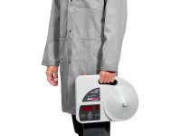 Riscaldatore ad induzione per cuscinetti Simatherm IH 025 Volcano, portata 10 Kg
