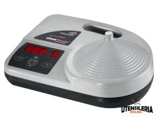 Riscaldatore ad induzione per cuscinetti Simatherm IH 025 Volcano, portata 10 Kg