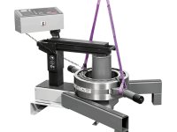 Utensile per la movimentazione dei cuscinetti Simatool BHT 500–700