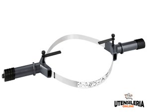 Utensile per la movimentazione dei cuscinetti Simatool BHT 500–700