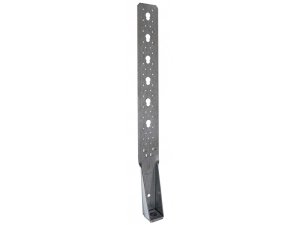 Angolari Hold Down Simpson Strong-Tie HTT31 per edifici in legno X-Lam (5pz)