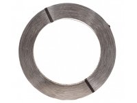 Bandella metallica perforata Simpson Strong-Tie FP per rinforzo capriate, 60mm