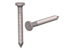 Chiodi Anker Simpson Strong-Tie CNA 4x per fissaggio piastre e connettori (250pz) Chiodi Anker Simpson Strong-Tie CNA 4x per fissaggio piastre e connettori (250pz)