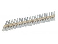 Chiodi Anker Simpson Strong-Tie CNAPC34 4x in stecca 34° per chiodatrice (1000pz)