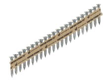 Chiodi Anker Simpson Strong-Tie CNAPC34 4x in stecca 34° per chiodatrice (1000pz) Chiodi Anker Simpson Strong-Tie CNAPC34 4x in stecca 34° per chiodatrice (1000pz)