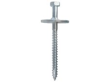 Connettore Simpson Strong-Tie per solai collaboranti in legno e calcestruzzo (50pz) Connettore Simpson Strong-Tie per solai collaboranti in legno e calcestruzzo (50pz)
